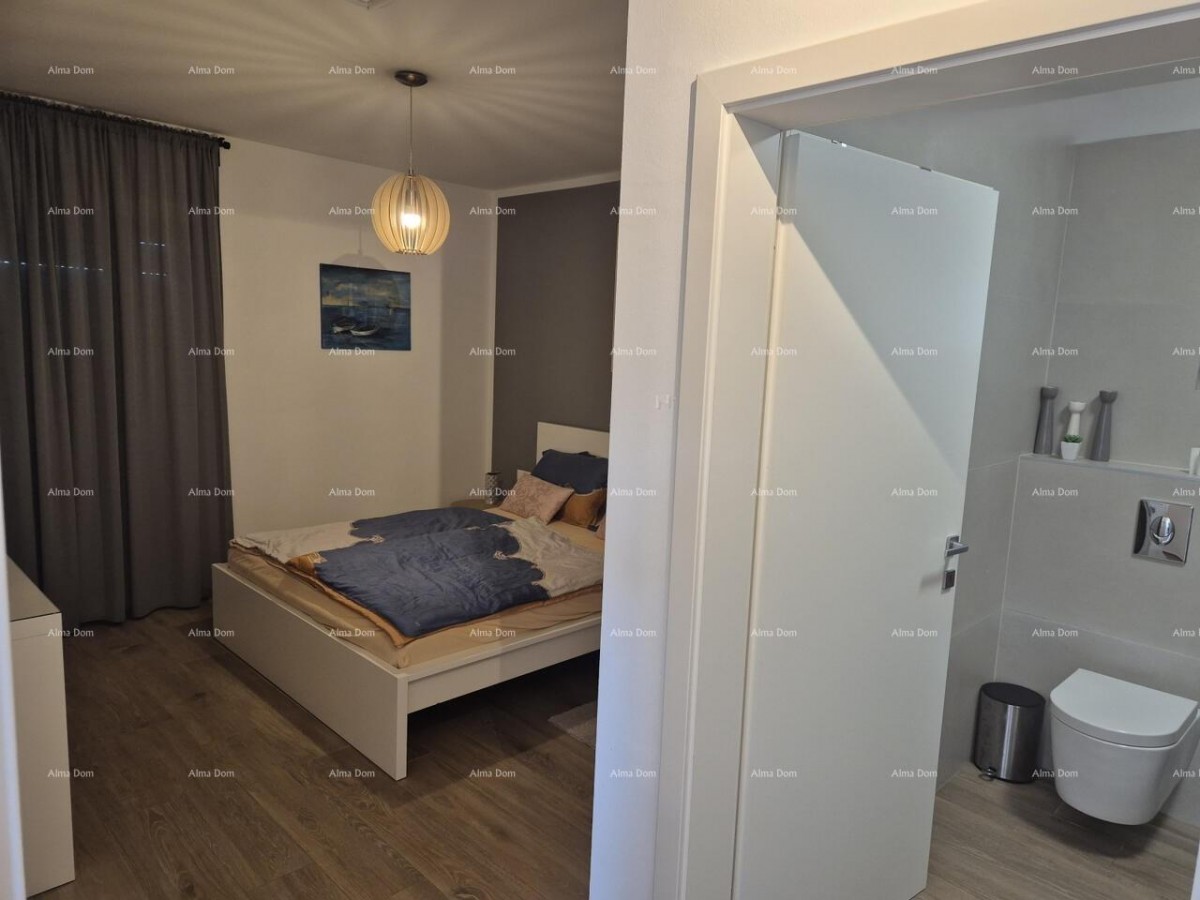 Poreč okolica – Vila s bazenom 19