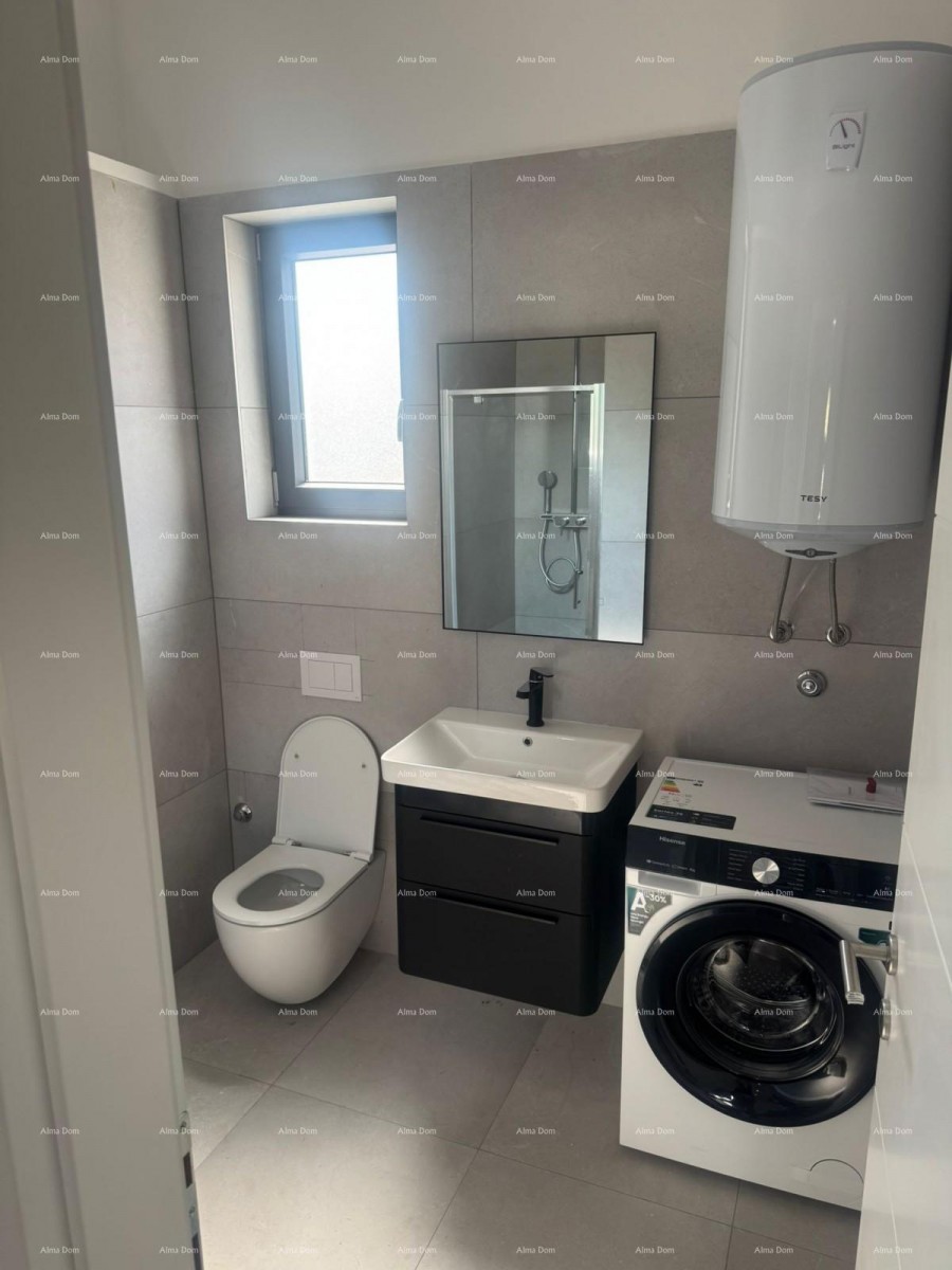 Vendita - casa bifamiliare con piscina riscaldata, nei dintorni di Poreč! 10