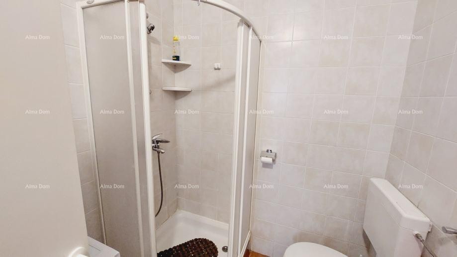 Proprietà esclusiva! Vendita di un appartamento nelle immediate vicinanze del mare e delle spiagge, Štinjan, Pula! 8