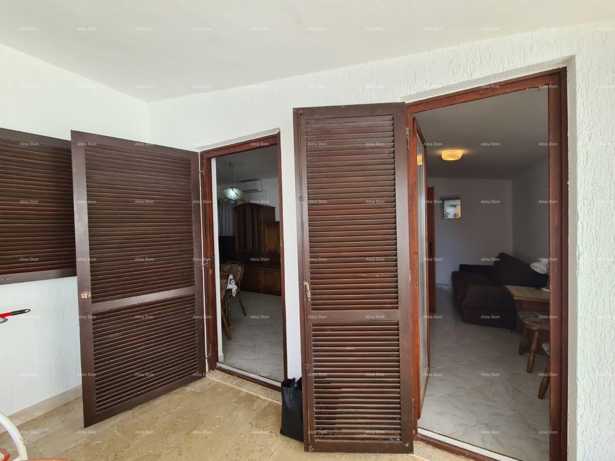 Stanovanje Vodnjan 16