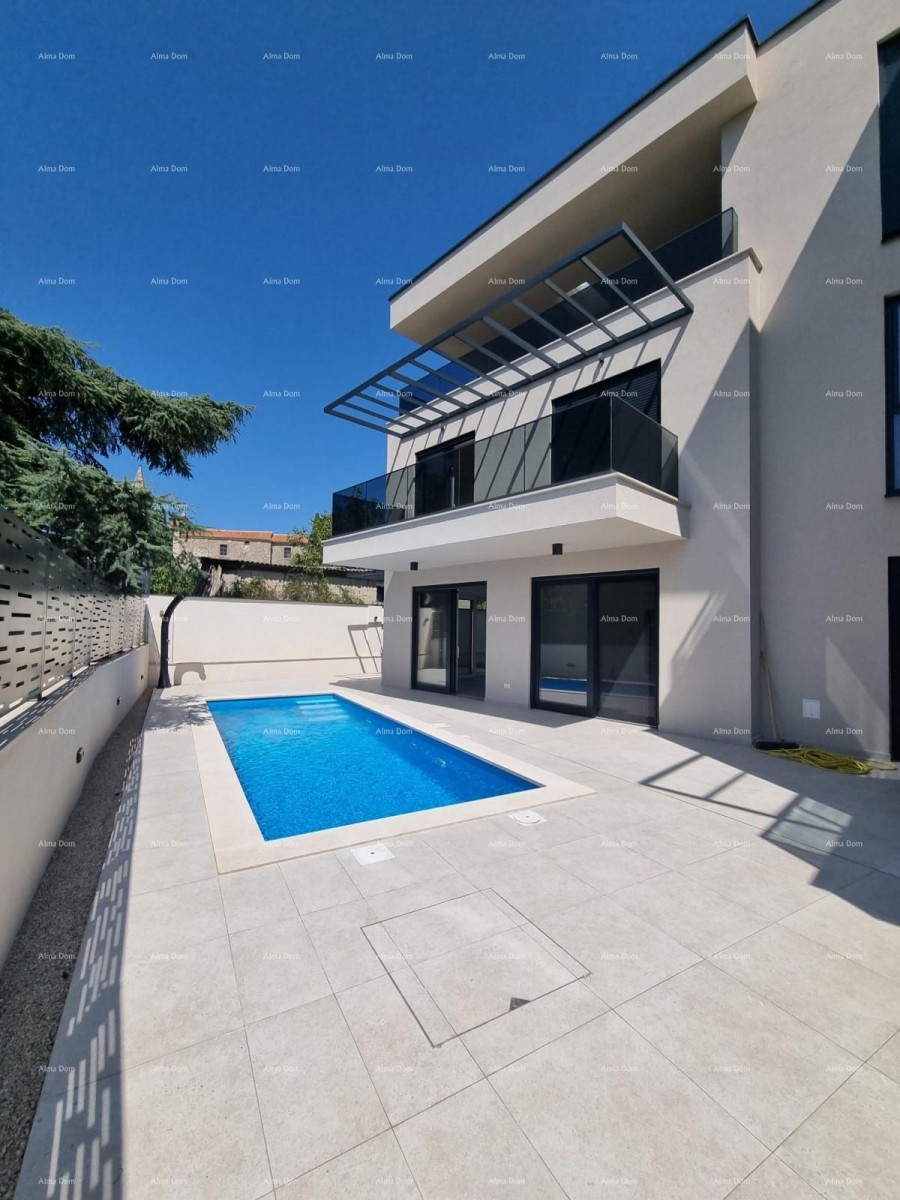 Apartment Poreč 22
