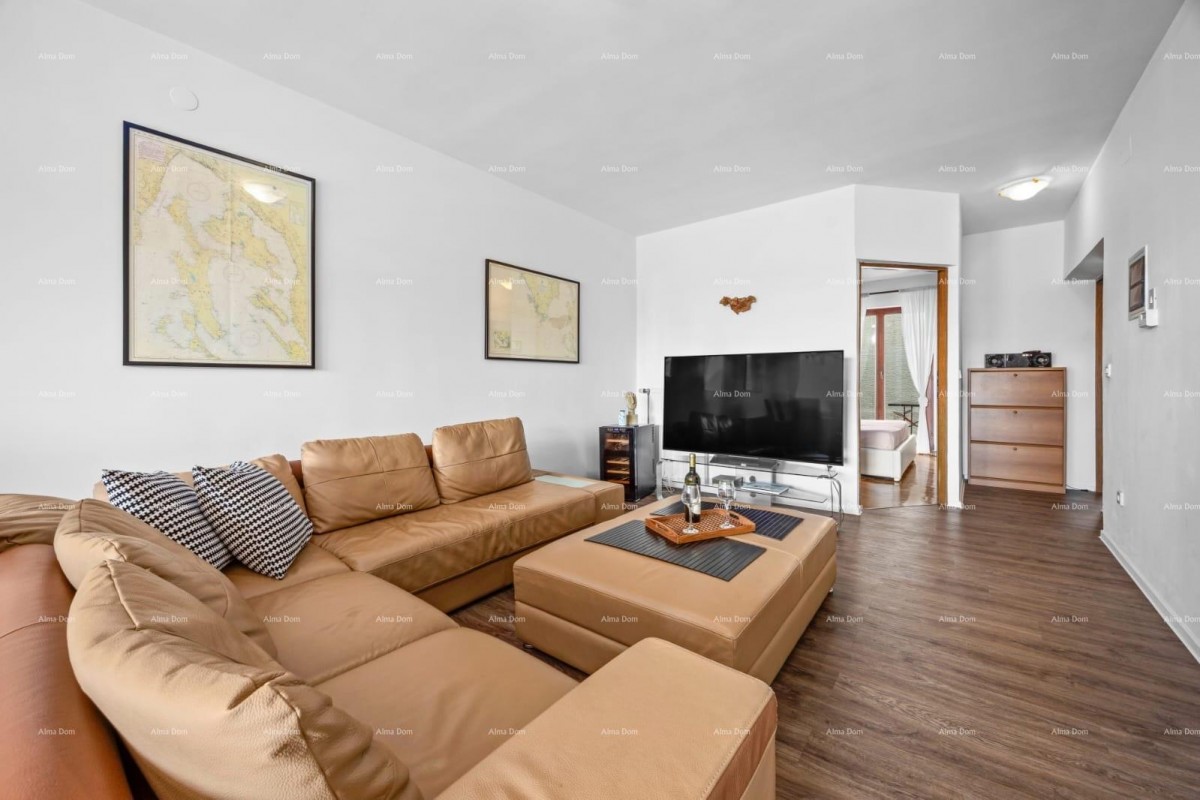 Prodamo stanovanje na odlični lokaciji, Pula! Veruda Porat 3