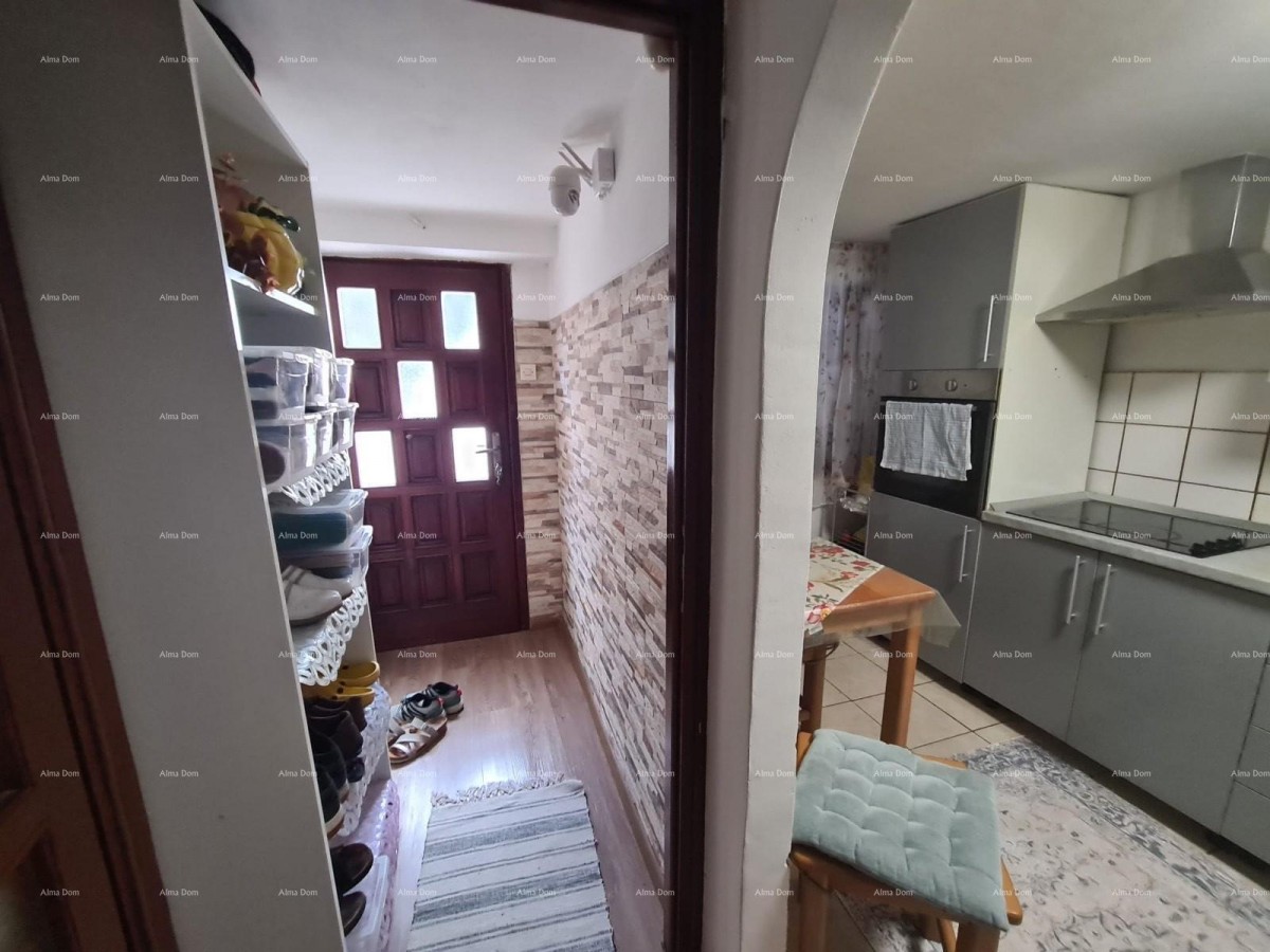 In vendita casa a schiera – Centro di Vodnjan 5