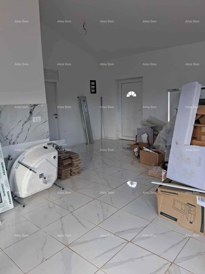 Nova kuća s bazenom u okolici Svetvinčenta 6