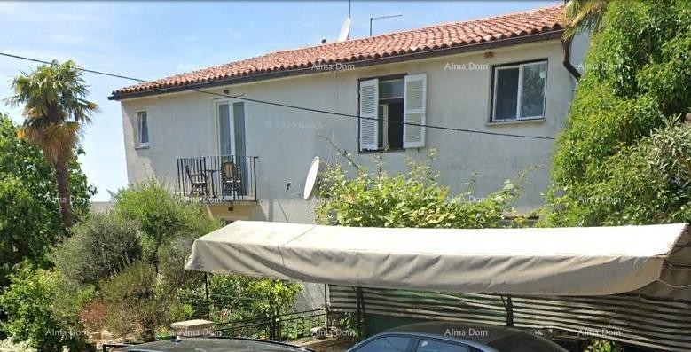 Investment opportunity in Poreč, house in a prime location 2