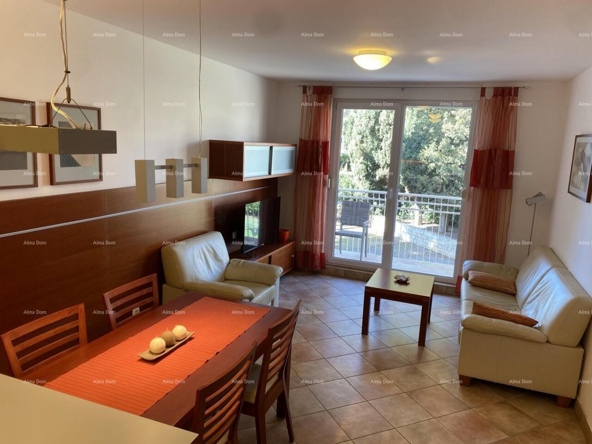 Appartamento Novigrad 2