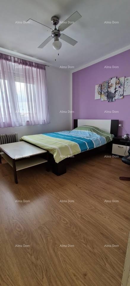 PULA –  TROSOBAN STAN OD 98 m². 3
