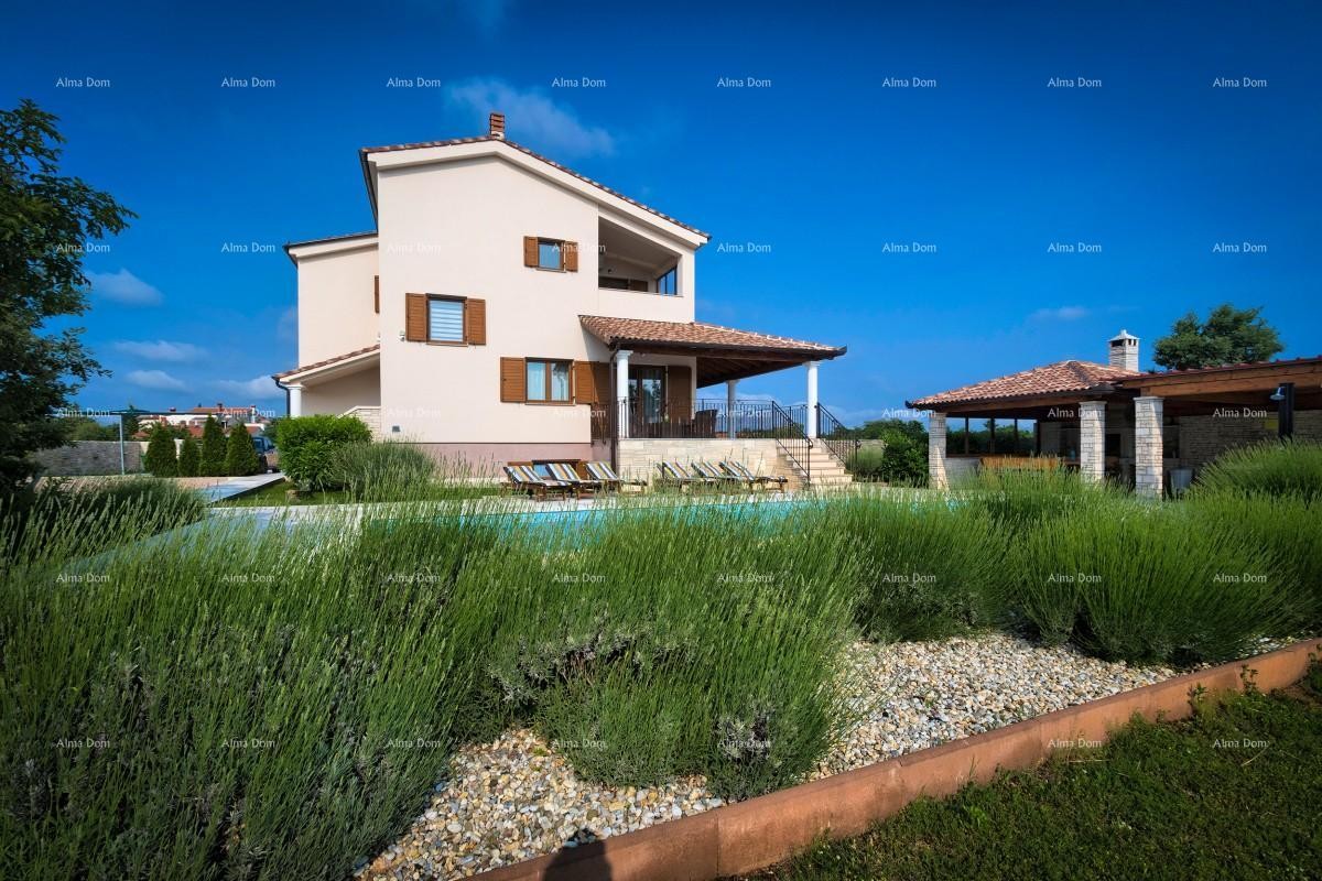 Дом Svetvinčenat 18