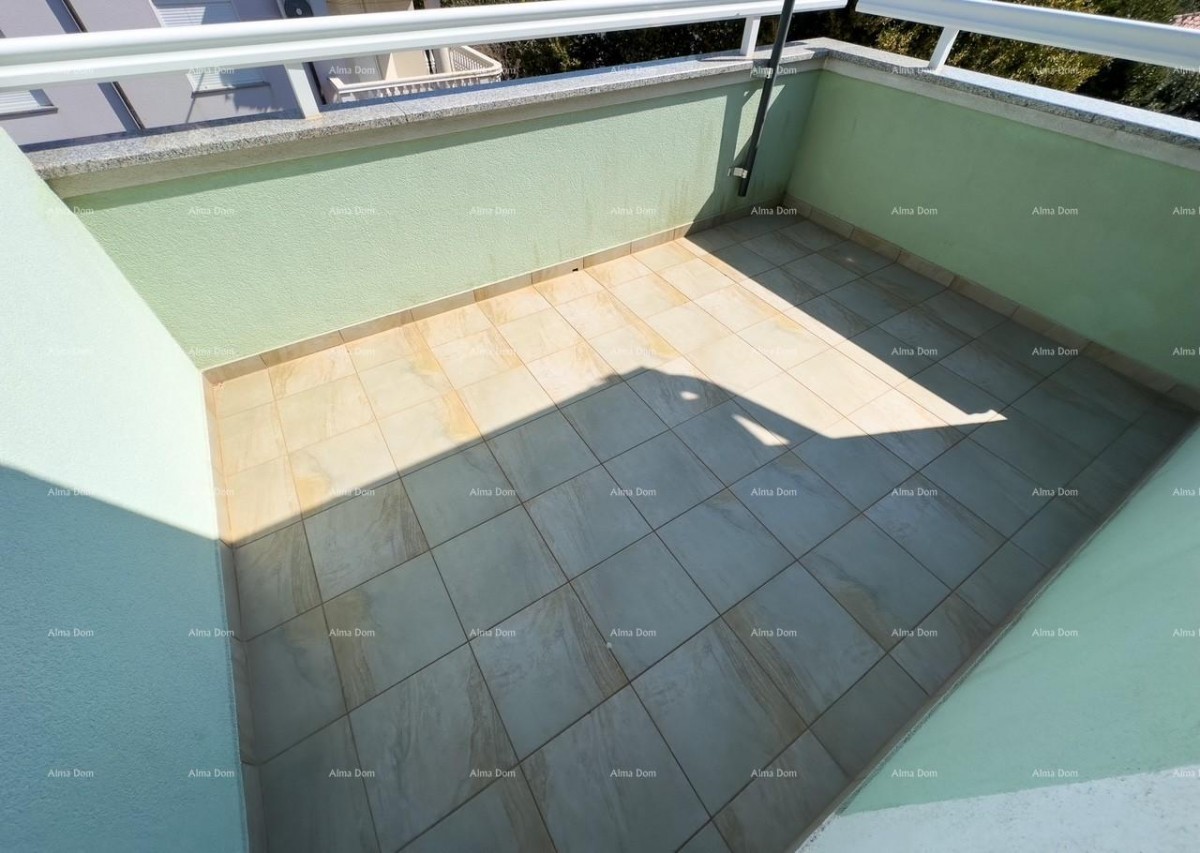 МЕДУЛИН! СТУДИО АПАРТМЕНТ. БЛИЗОСТЬ К ОТЕЛЮ БЕЛВЕДЕР. 12