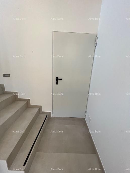 Квартира Pula 3