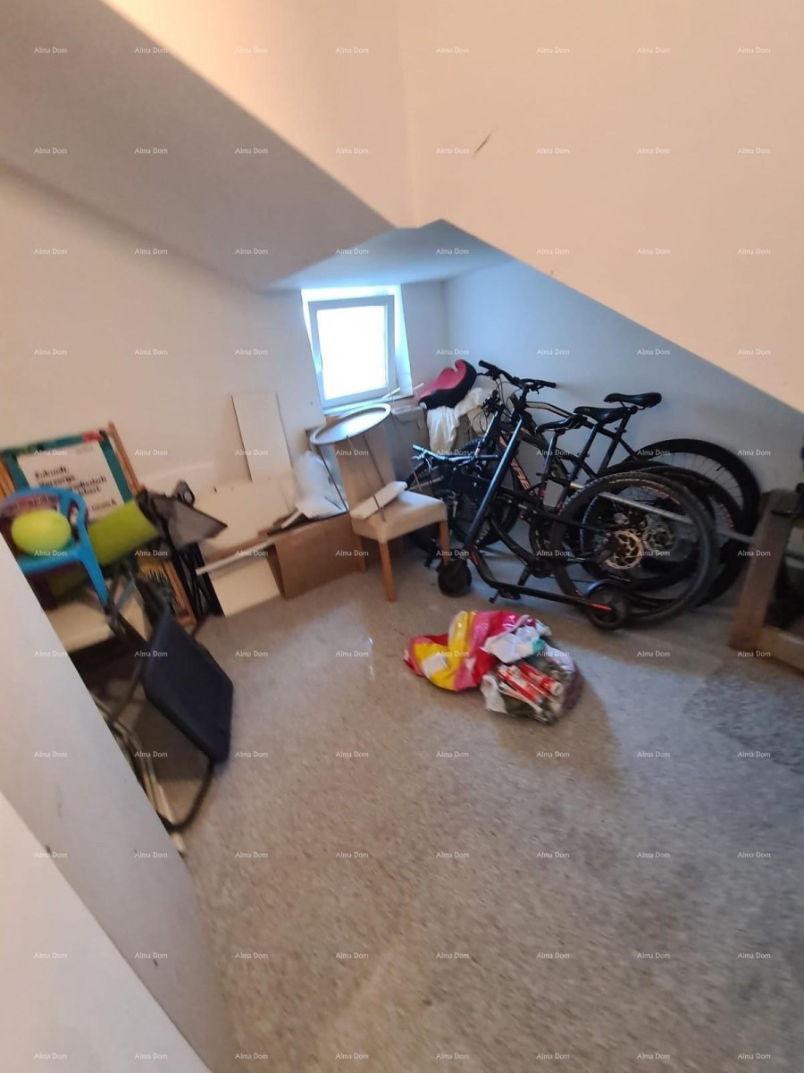 Продажа - Квартира 2+1 в непосредственной близости от пляжа и моря – Фажана Валбандон 21