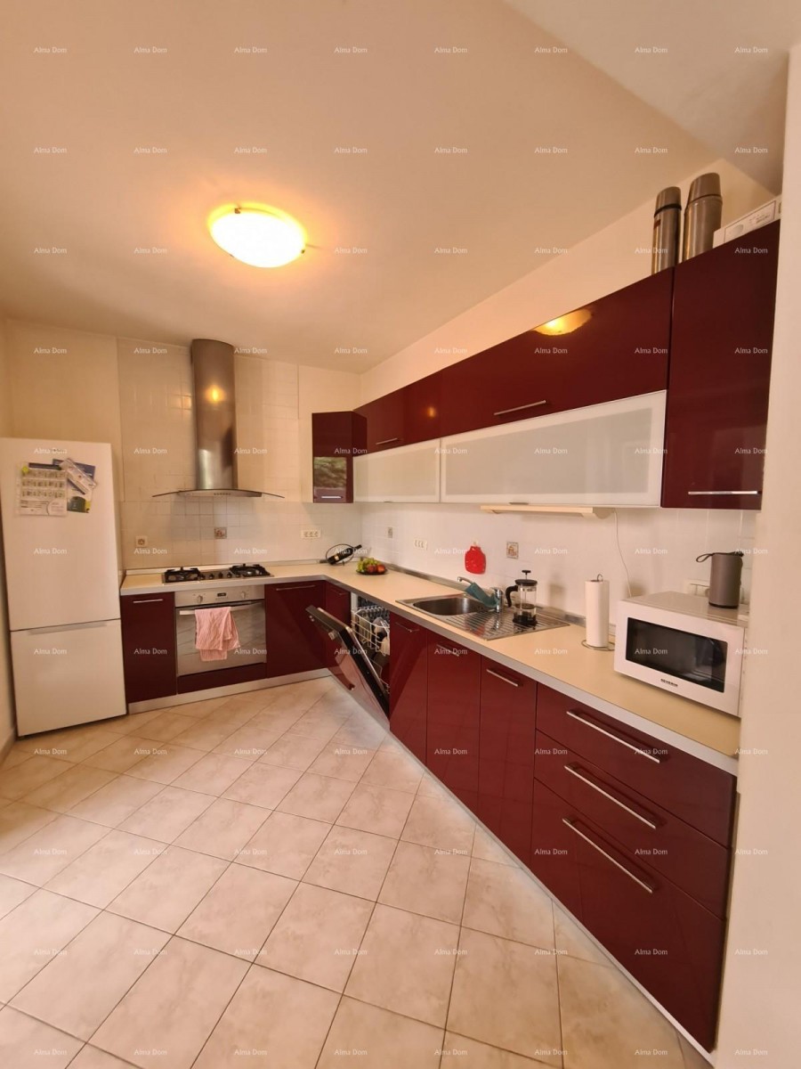 Дом с подсобным помещением. Medulin. 26