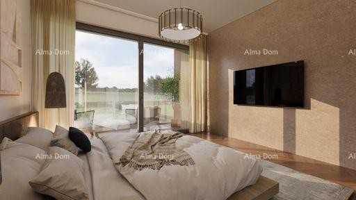 Дуплекс с бассейном с 2 8