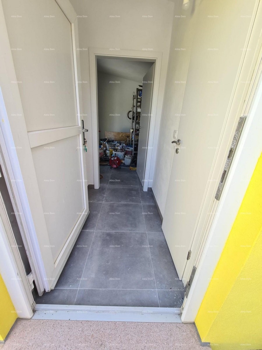 Реновированный каменный дом с бассейном – спокойная деревня недалеко от Светвинчента 37