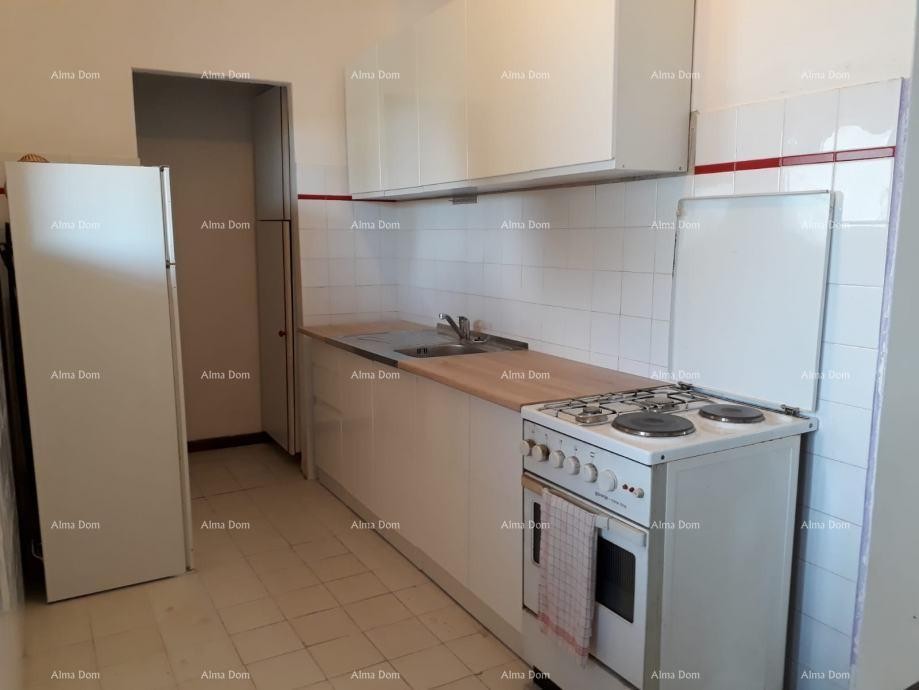 Vendiamo una casa in pietra nel centro di Brtonigle! 13