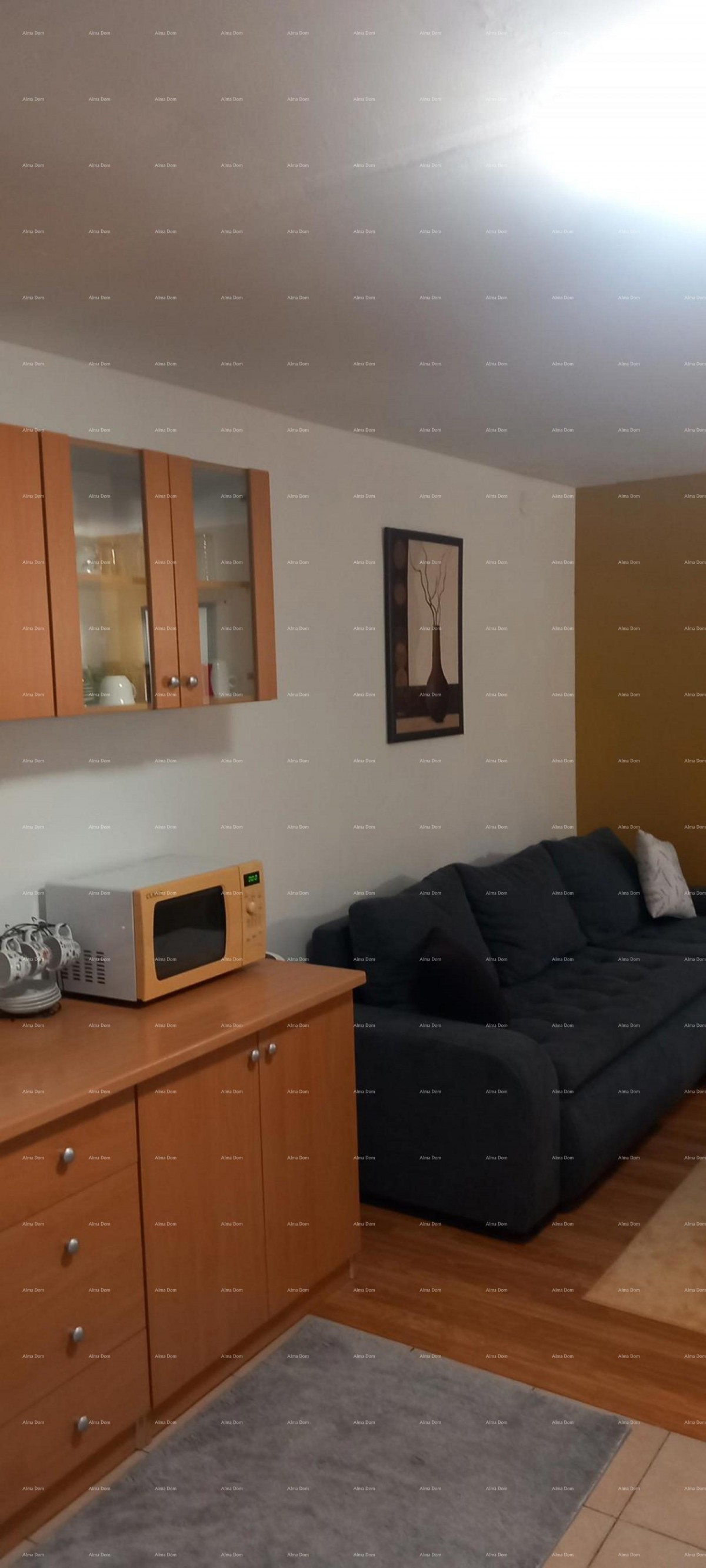 Prodaje se lijepo uređen stan, Kavran 7