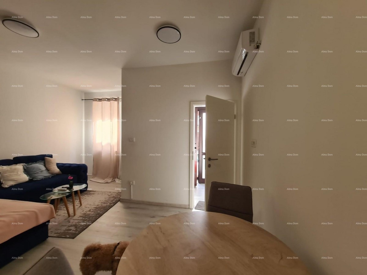 Prodaje se nekretnina s dva apartmana – Pula 2