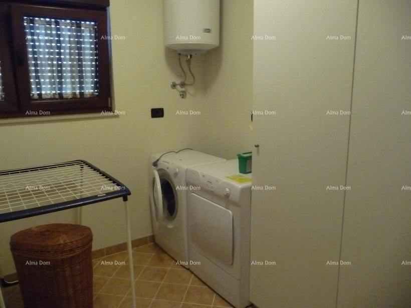 Продается большой и красивый дом в Умаге 7