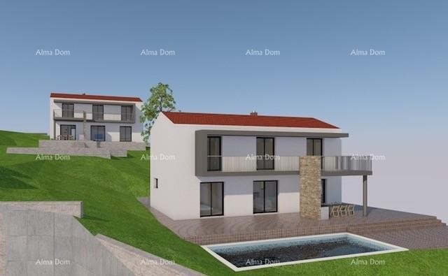 House Marčana 1