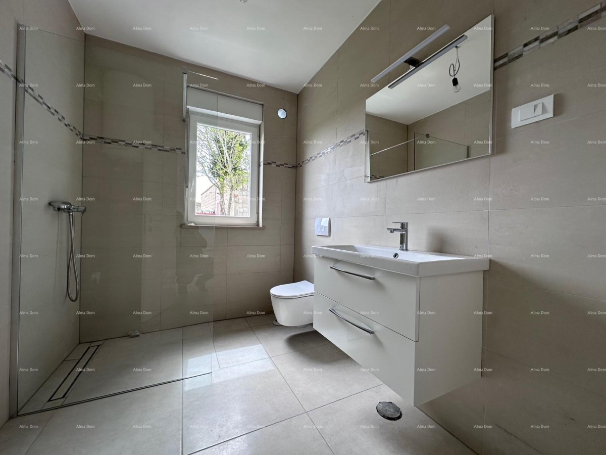 Prodajemo stan u novoj zgradi!  Šišan. 11