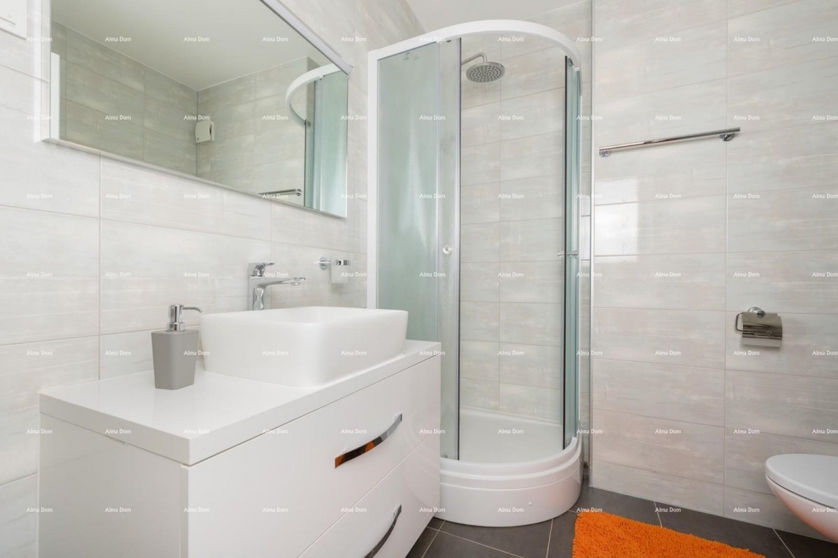 PEROJ – BEAUTIFULLY DECORATED APARTMENT WITH A SHARED POOL 10