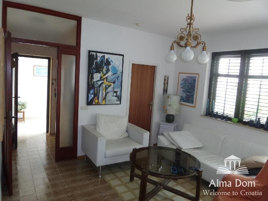 Prostrana kuća u Fažani, 400 m od centra i mora – idealna za obitelj ili investiciju 13