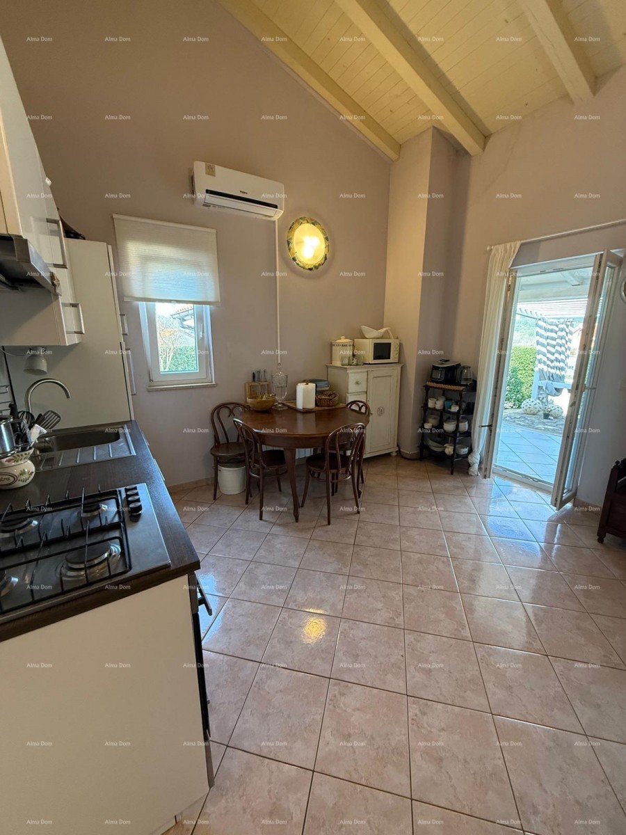 Vendita - casa con piscina vicino al mare, Volme, Banjole! 20