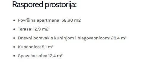 UMAG! Moderno stanovanje v vrhunskem stanovanjskem kompleksu blizu morja 7