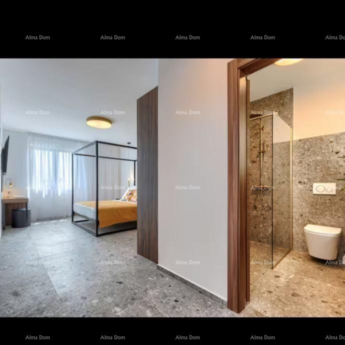 LOBORIKA, Modern Luxury Villa with Pool 9