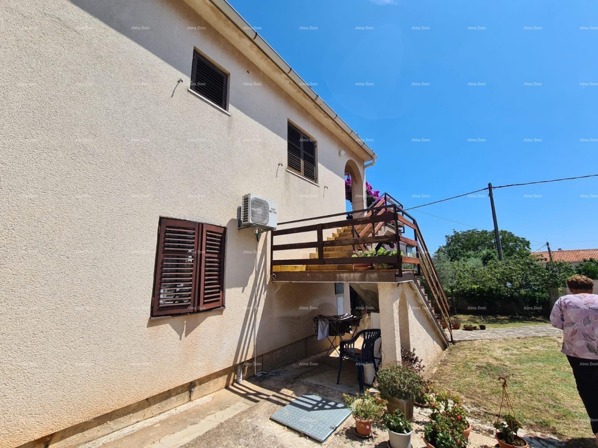 Продажа дома с двумя жилыми единицами, хозяйственным зданием и гаражом, Лижнян! 11