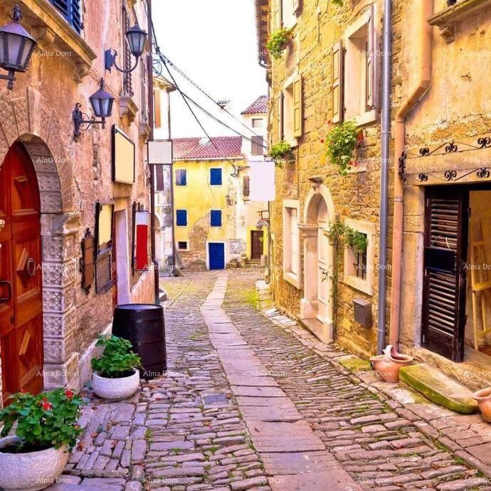 Квартира Buje 2