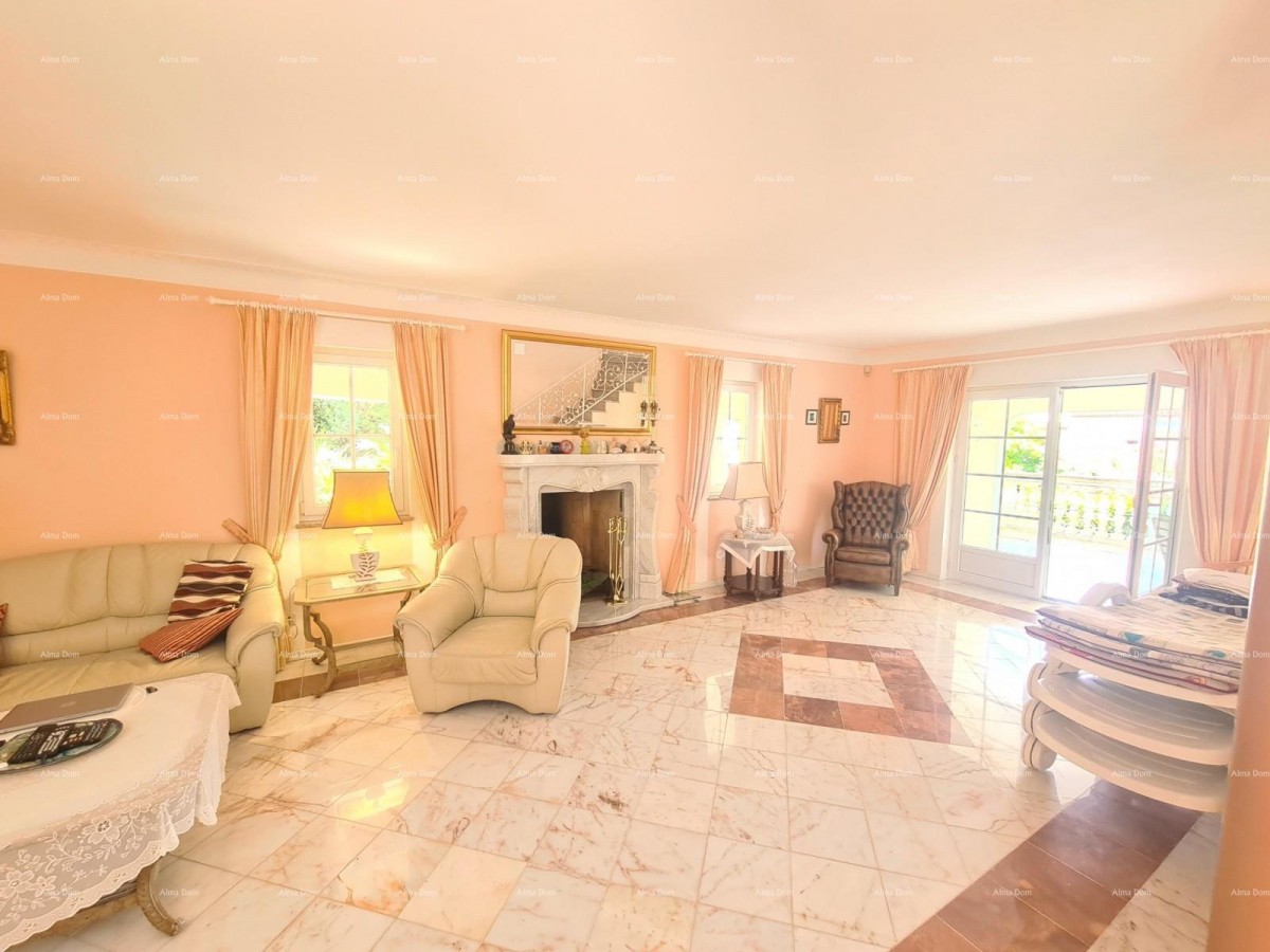 Samostojna družinska hiša blizu morja! 2