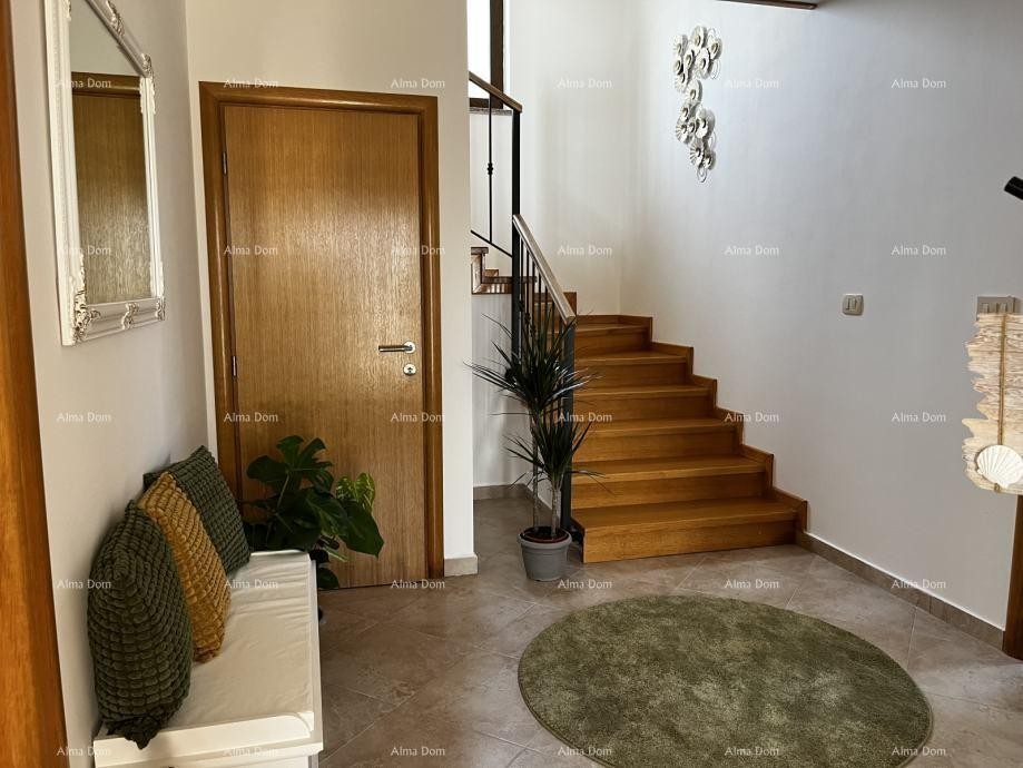 Una bella casa a Nedešćina 10