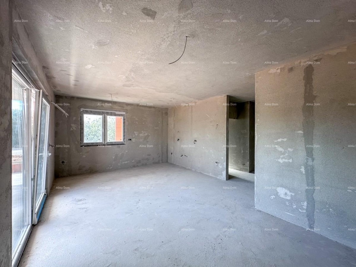 Novogradnja! Prodaja stana na atraktivnoj lokaciji, Peroj! 17