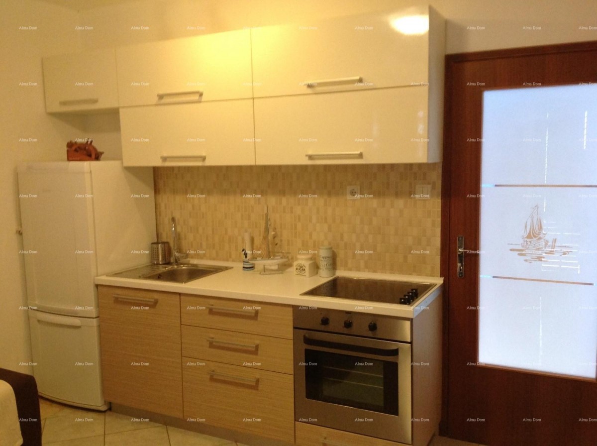 Дом Novi Vinodolski 41