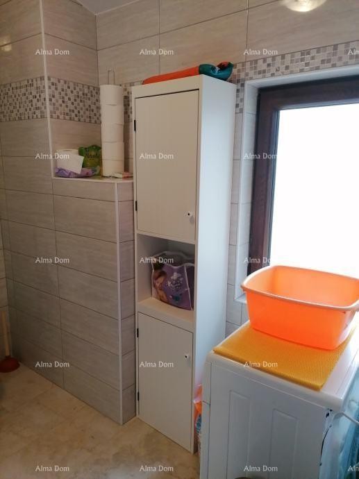 Квартира Buje 9