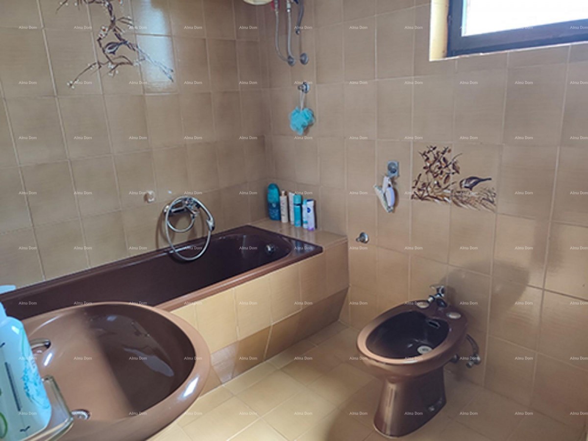 ПУЛА – Шкатари, семейный дом с большим приусадебным участком 14