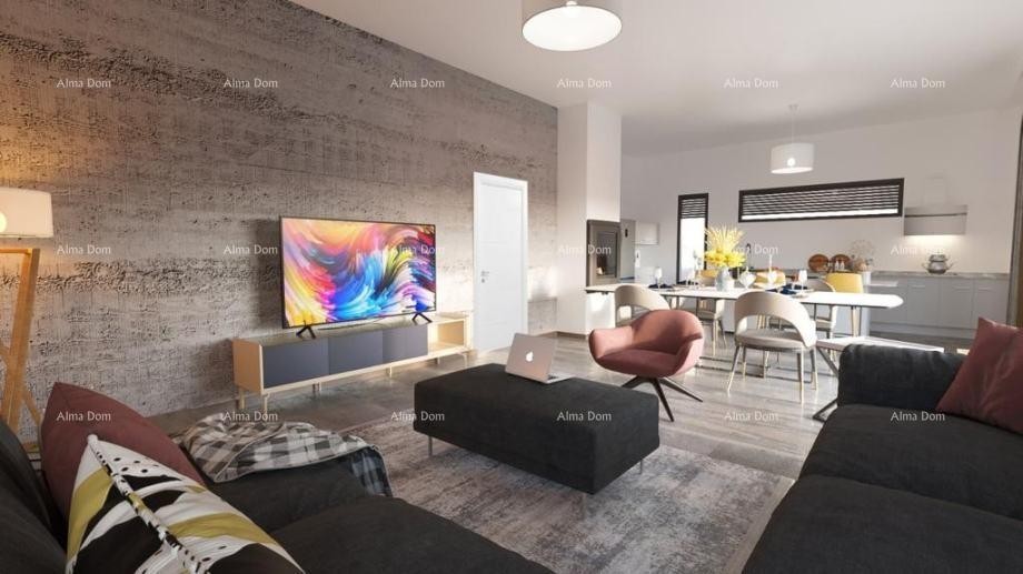 Villa di lusso con piscina in vendita, Sanvincenti 12