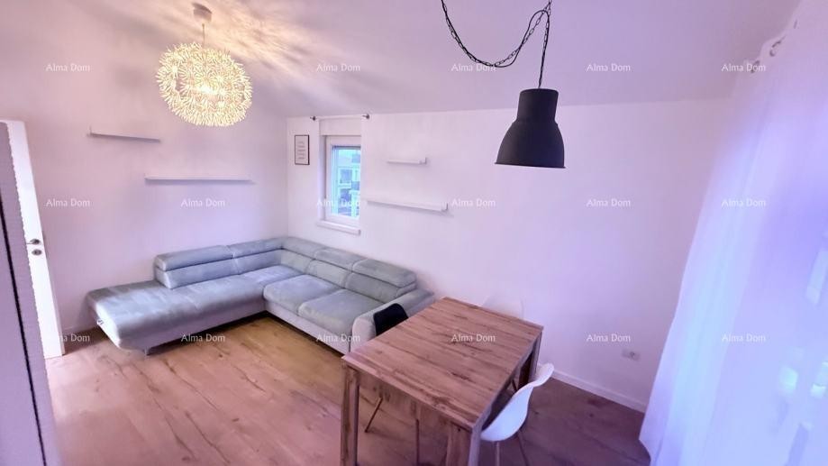 For Sale: Fully Equipped Apartment in the Quiet Neighborhood of Žbandaj – Poreč 2