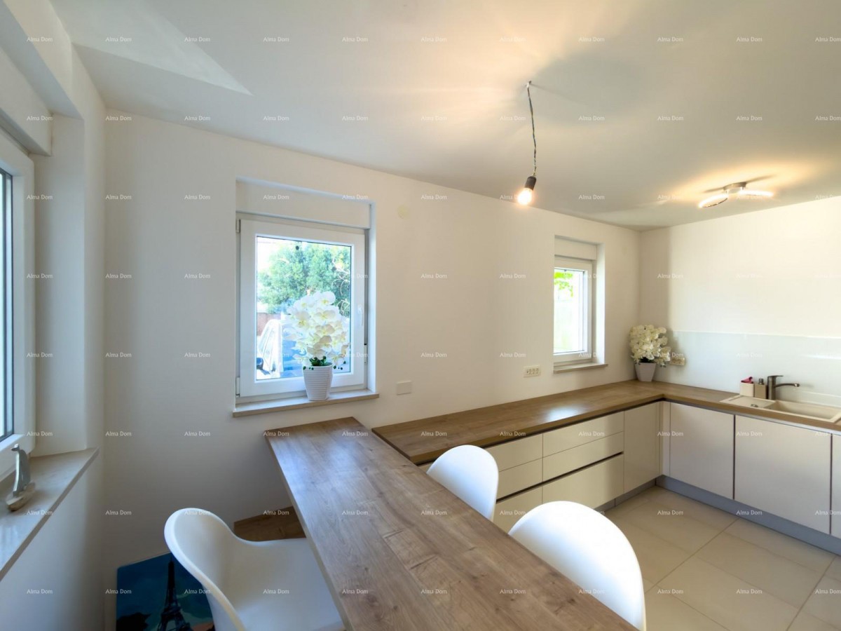 Продается привлекательный дом в Премантуре с видом на море 5