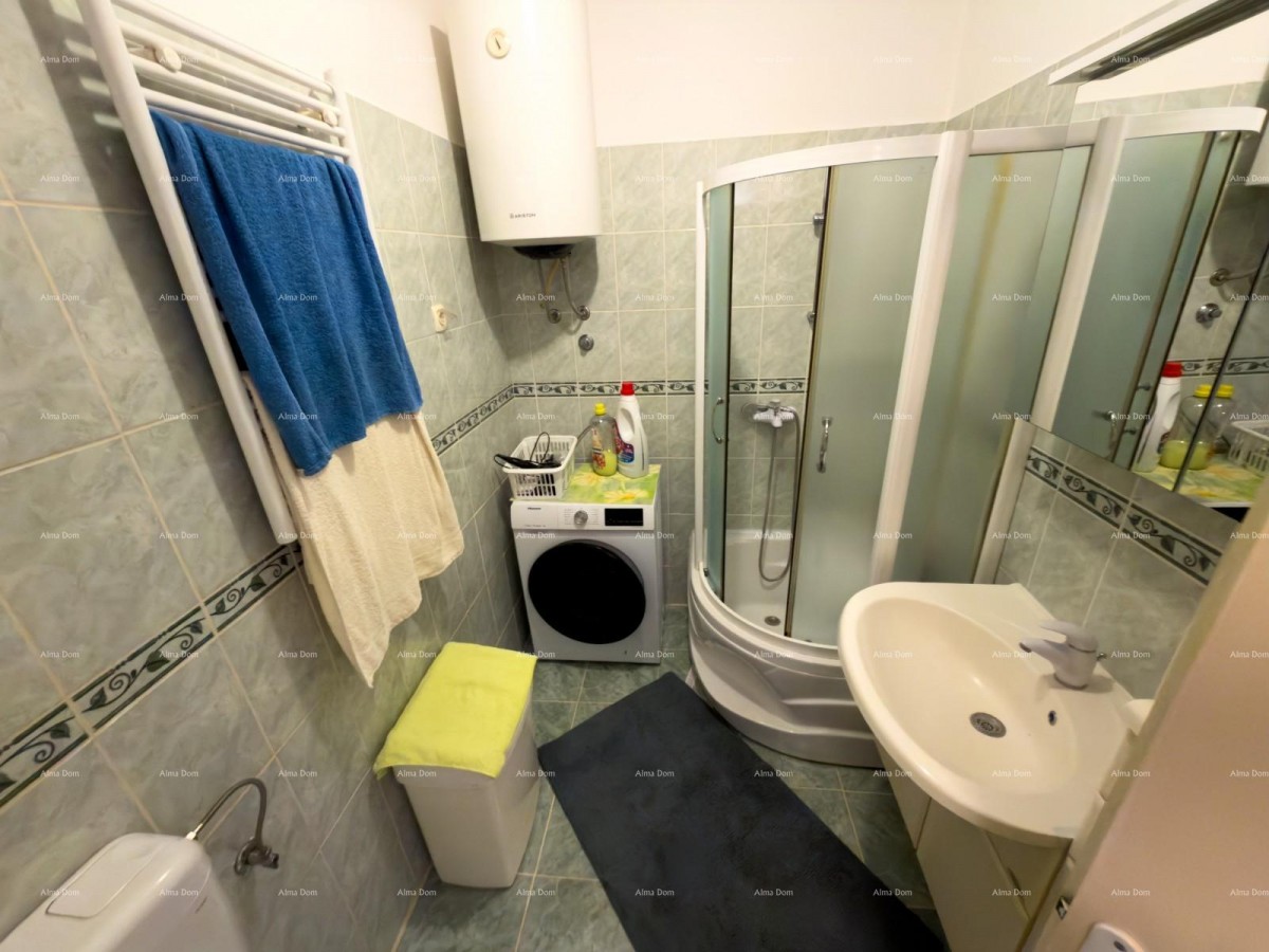 ПРОДАЖА КВАРТИРЫ – 57 м2, УМАГ 18