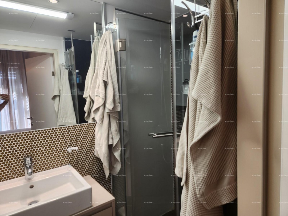 Stanovanje Rovinj 21