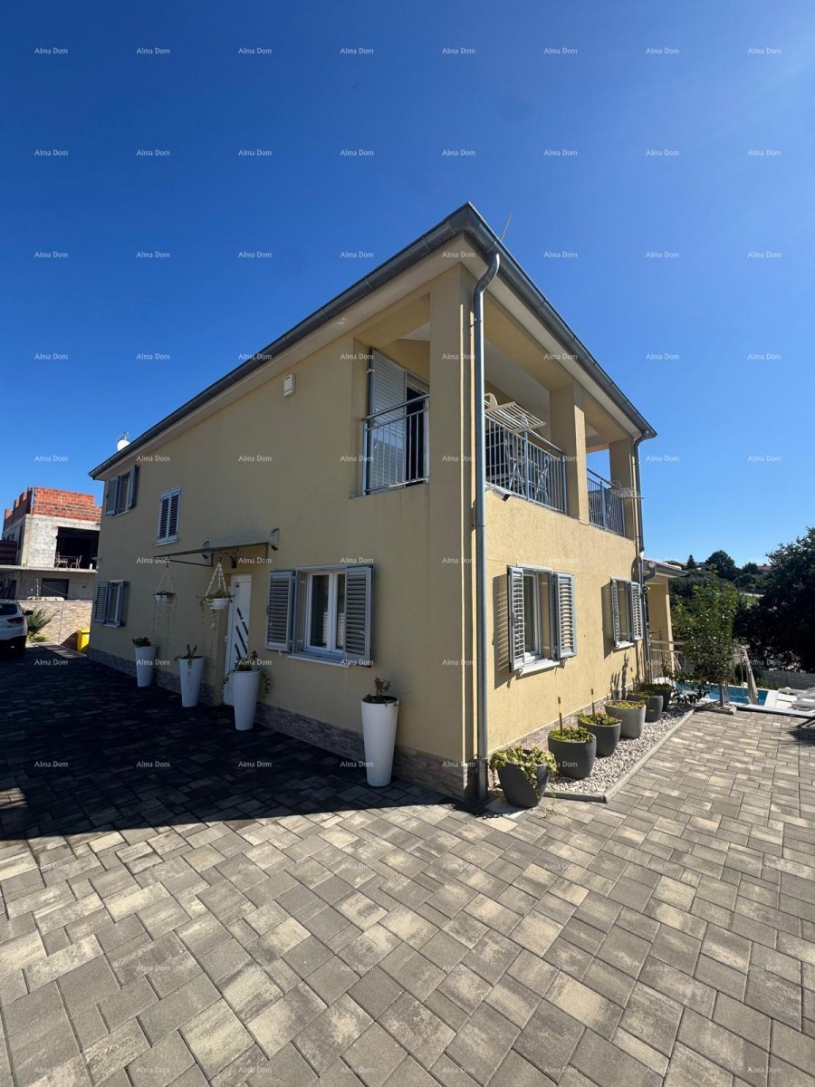 Vendita - Moderna casa duplex con due unità abitative separate, Medulin! 14