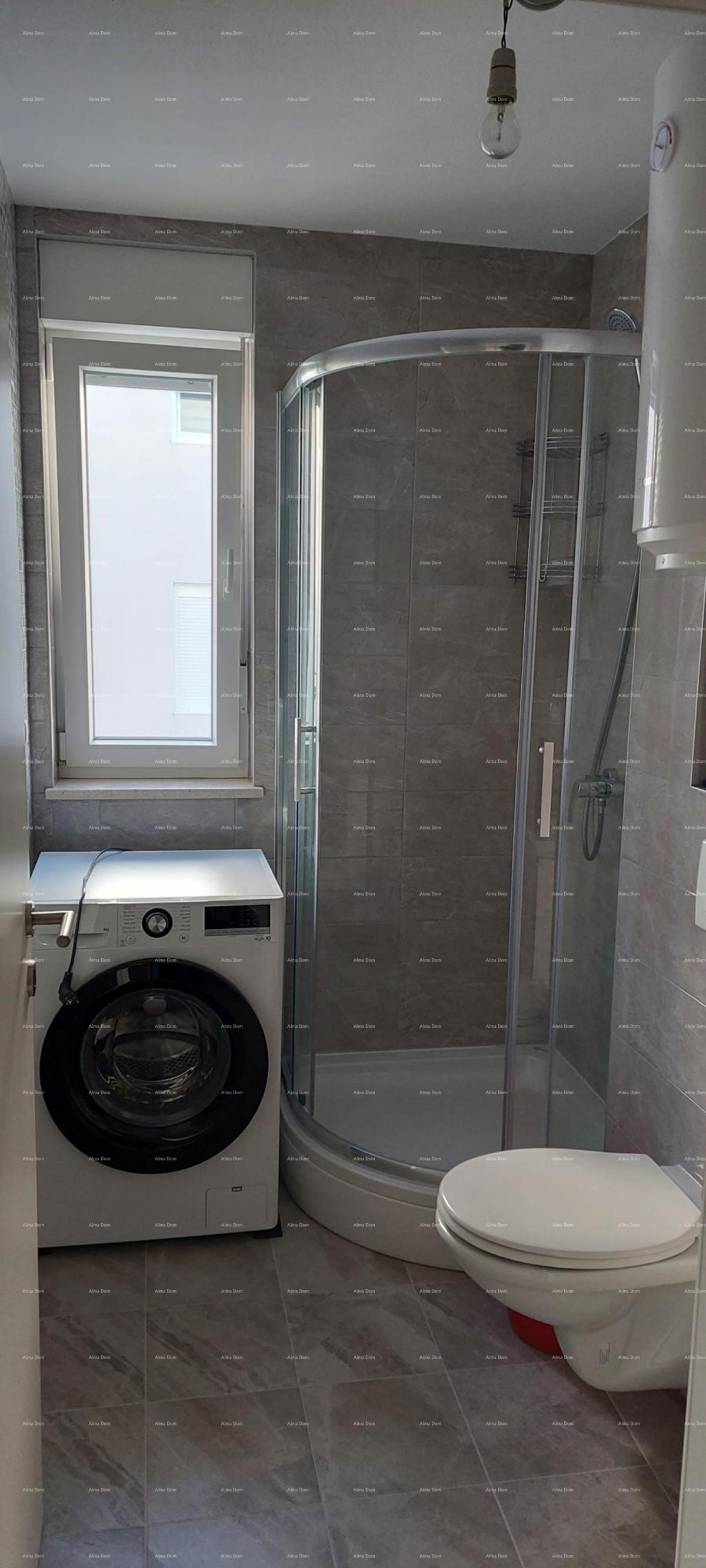 Apartment in Ližnjan, 600 m from the sea 12