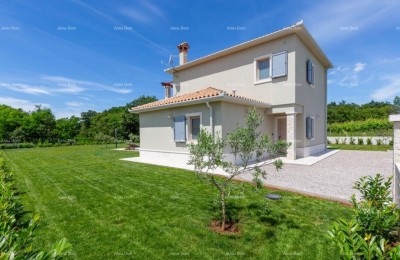 Luxusvilla in Labin mit Swimmingpool zu verkaufen!