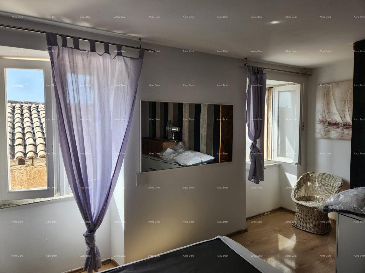 Pola, Galižana. Ristrutturate, 16