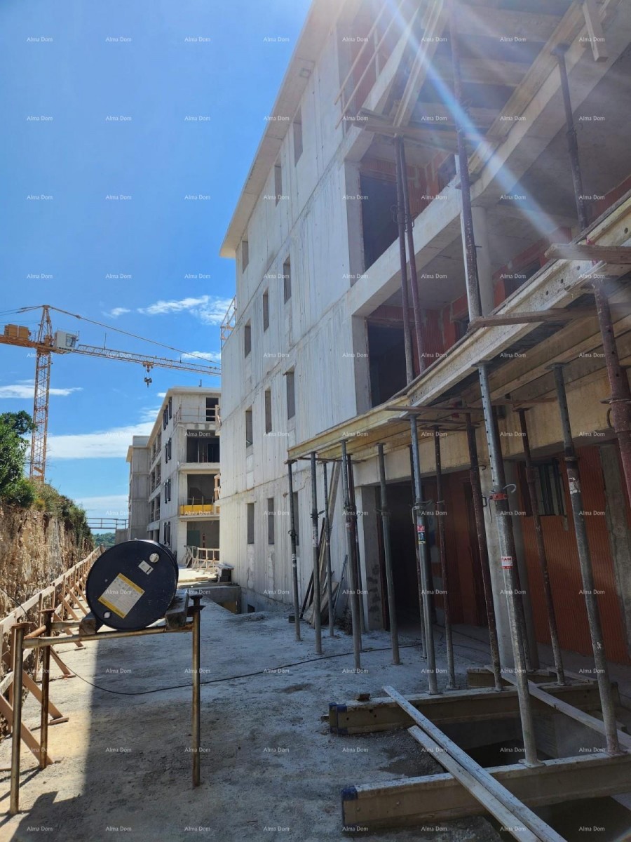 Appartamento Pula 16