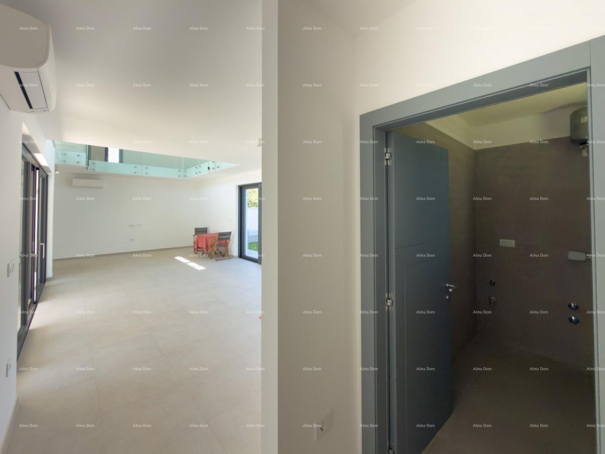 Новая современная вилла рядом с морем! 8