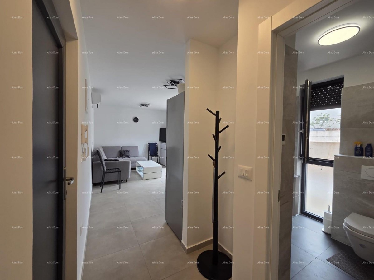 Moderan stan 56 m2  – Štinjan, Pula 3