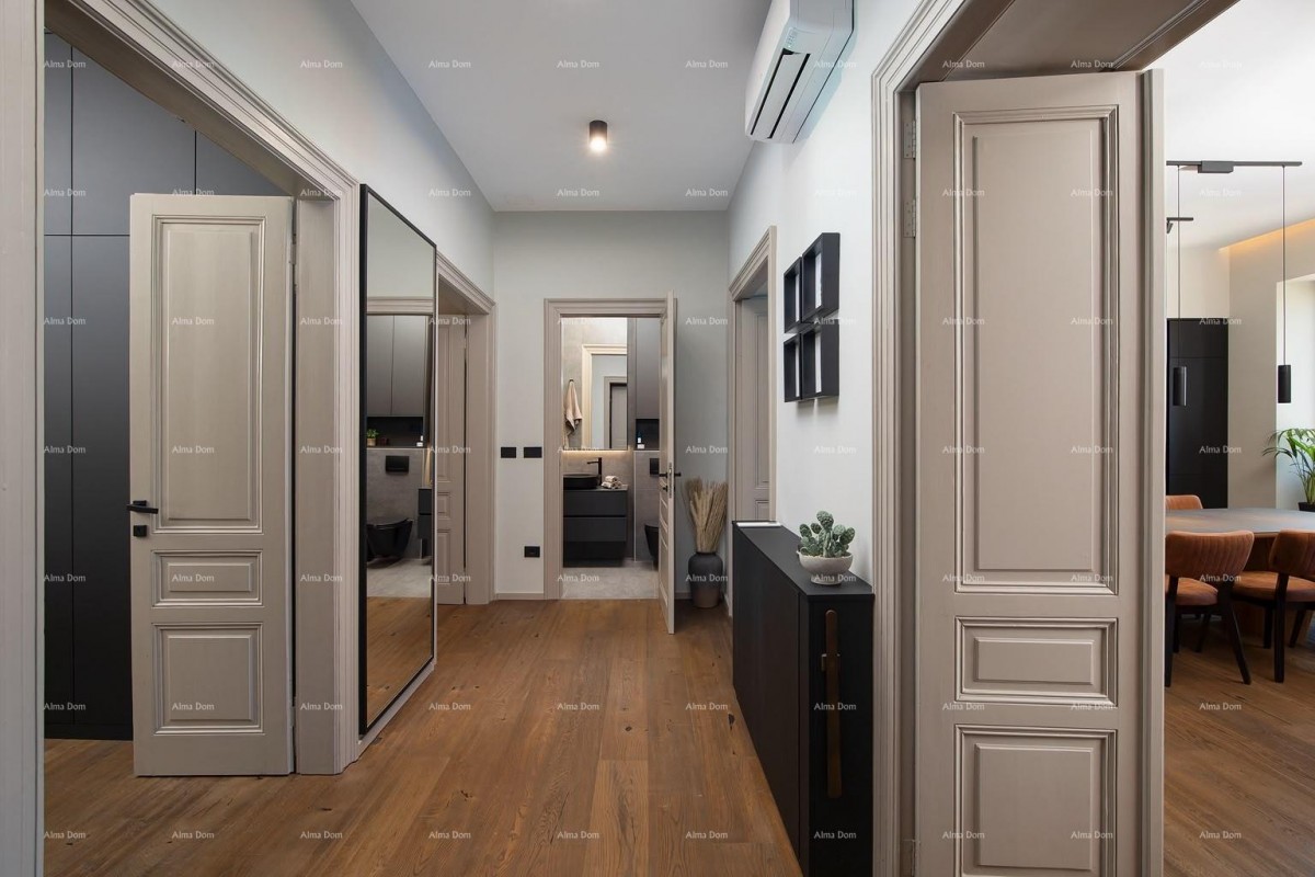 Luxury new construction just 200 meters from the Amphitheater! 7